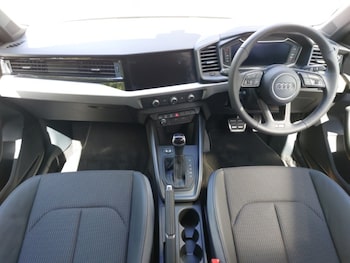 Used Audi A1 2025 for sale - 78861168: Photo