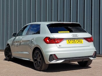 Used Audi A1 2025 for sale - 78861168: Photo