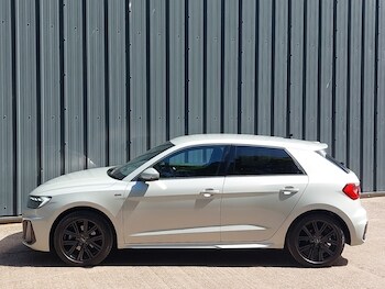 Used Audi A1 2025 for sale - 78861168: Photo