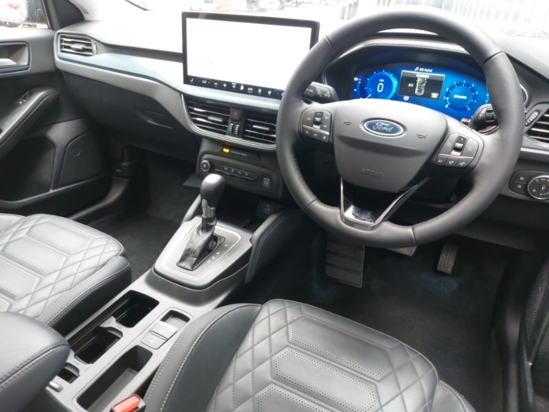 Used Ford Focus 2023 for sale - 77907556: Photo 10