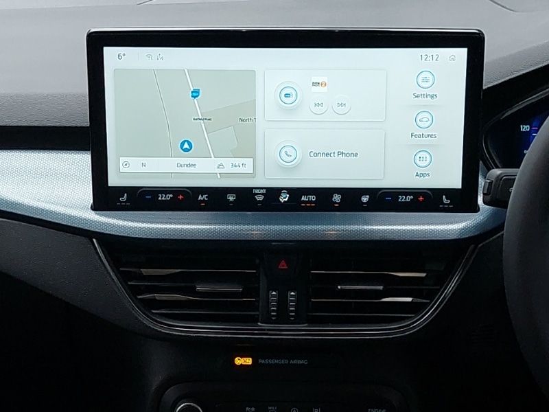 Used Ford Focus 2023 for sale - 77907556: Photo 11