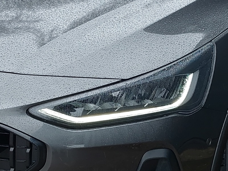 Used Ford Focus 2023 for sale - 77907556: Photo 12