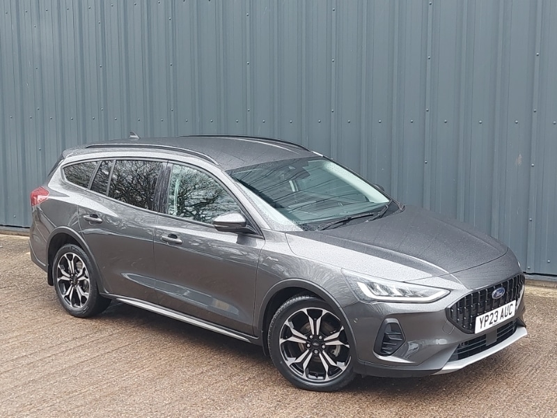 Used Ford Focus 2023 for sale - 77907556: Photo 13