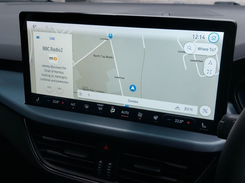 Used Ford Focus 2023 for sale - 77907556: Photo 17