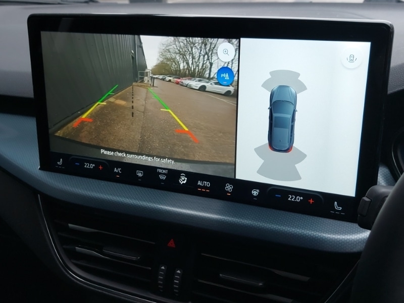 Used Ford Focus 2023 for sale - 77907556: Photo 18