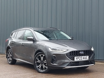 Used Ford Focus 2023 for sale - 77907556: Photo