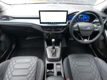 Used Ford Focus 2023 for sale - 77907556: Photo