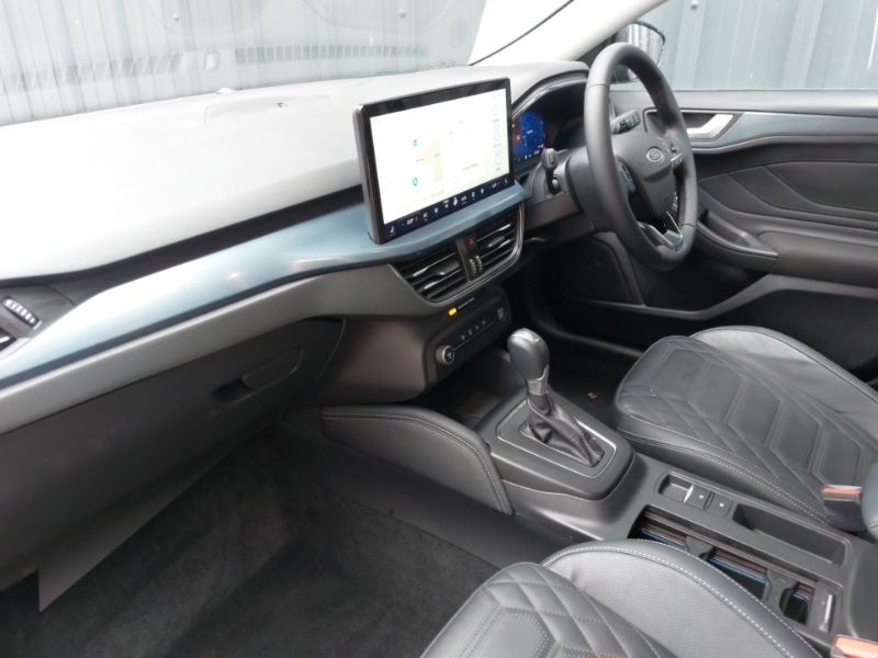 Used Ford Focus 2023 for sale - 77907556: Photo 5