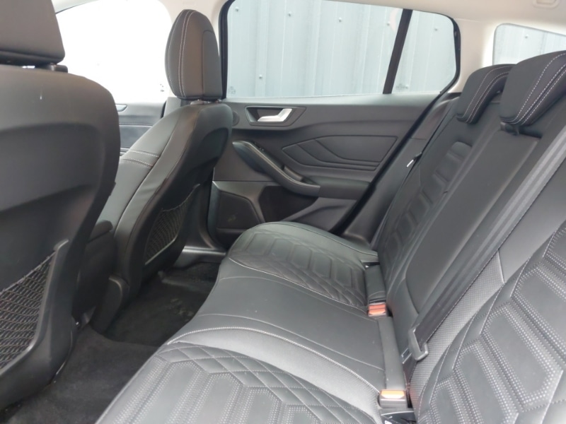 Used Ford Focus 2023 for sale - 77907556: Photo 6