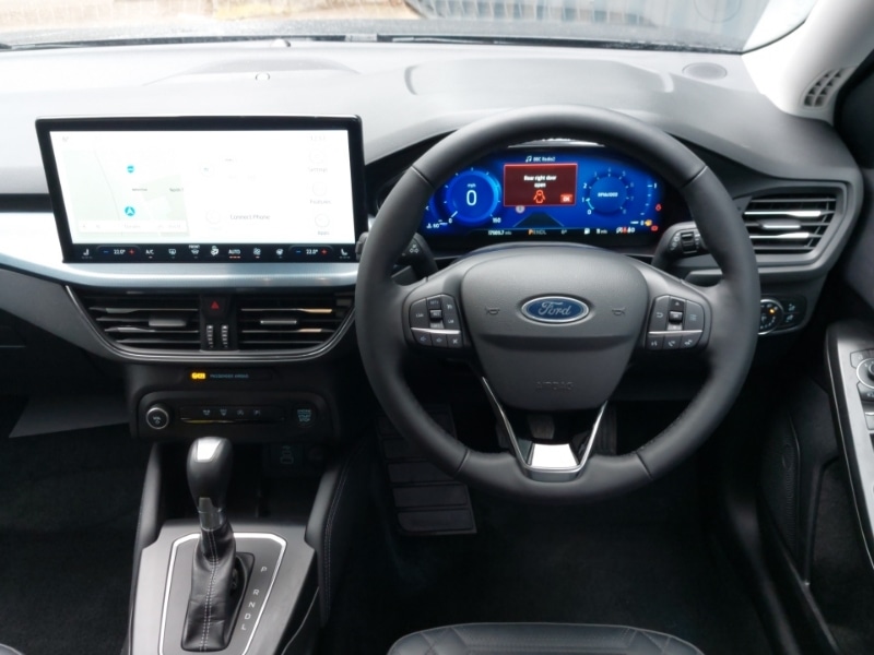 Used Ford Focus 2023 for sale - 77907556: Photo 7