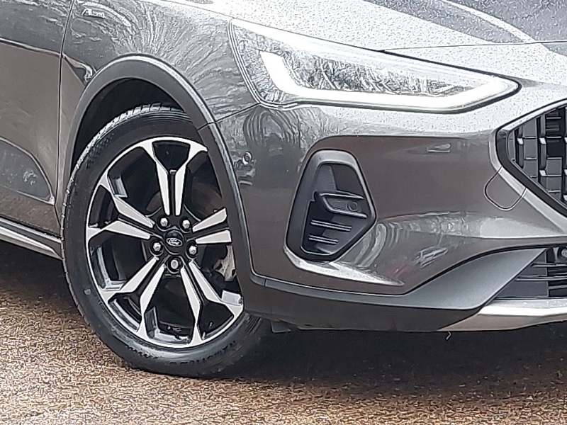 Used Ford Focus 2023 for sale - 77907556: Photo 9