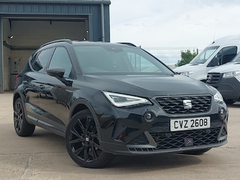 Used SEAT Arona 2025 for sale - 79461503: Photo