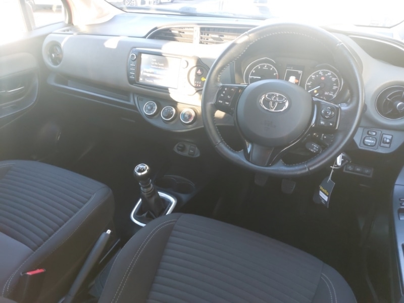 Used Toyota Yaris 2019 for sale - 77105358: Photo 10