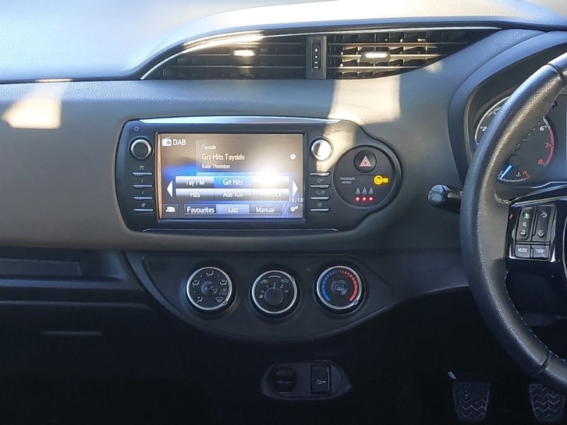 Used Toyota Yaris 2019 for sale - 77105358: Photo 11