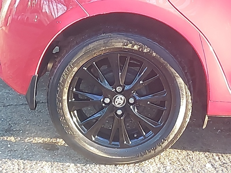 Used Toyota Yaris 2019 for sale - 77105358: Photo 14