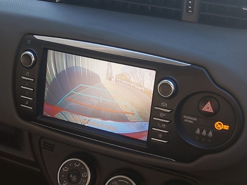 Used Toyota Yaris 2019 for sale - 77105358: Photo 16