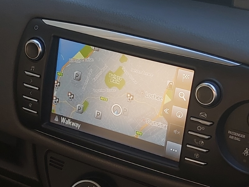 Used Toyota Yaris 2019 for sale - 77105358: Photo 17