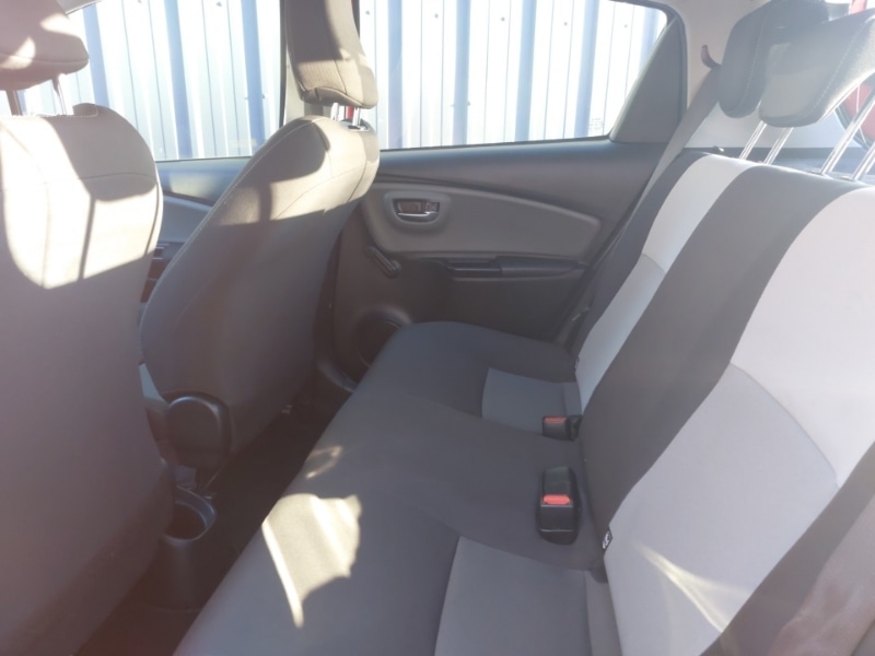 Used Toyota Yaris 2019 for sale - 77105358: Photo 6