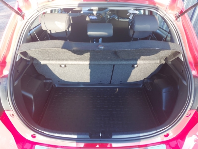 Used Toyota Yaris 2019 for sale - 77105358: Photo 8