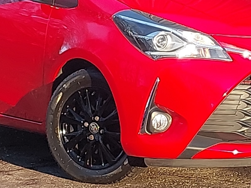 Used Toyota Yaris 2019 for sale - 77105358: Photo 9