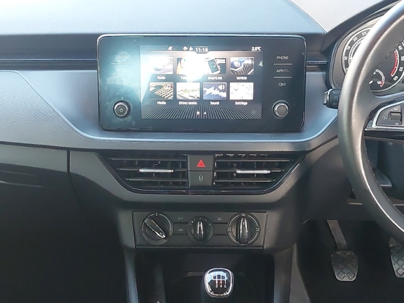 Used Skoda Kamiq 2020 for sale - 77580385: Photo 11