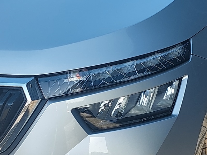 Used Skoda Kamiq 2020 for sale - 77580385: Photo 12