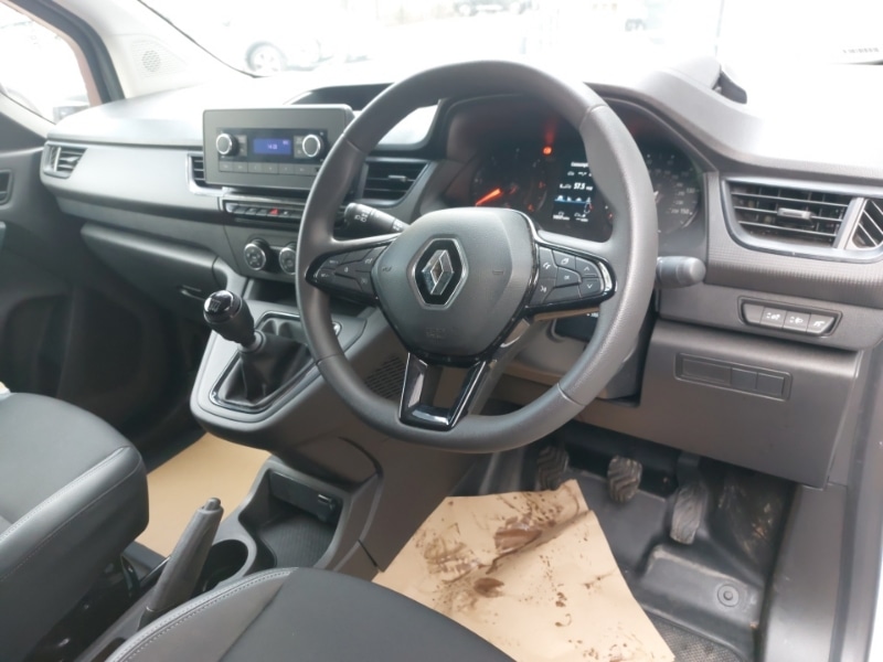Used Renault Kangoo 2024 for sale - 77815713: Photo 10