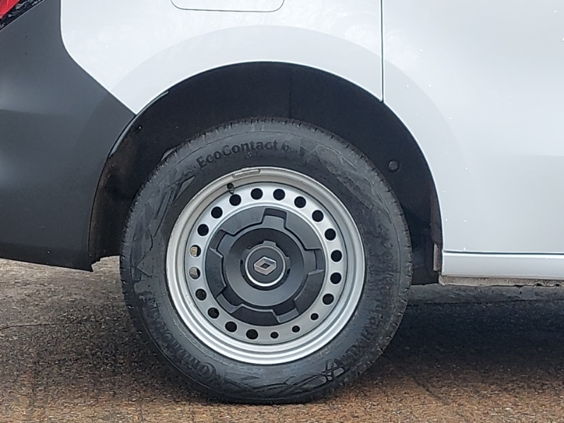 Used Renault Kangoo 2024 for sale - 77815713: Photo 12