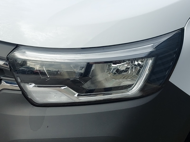 Used Renault Kangoo 2024 for sale - 77815713: Photo 13