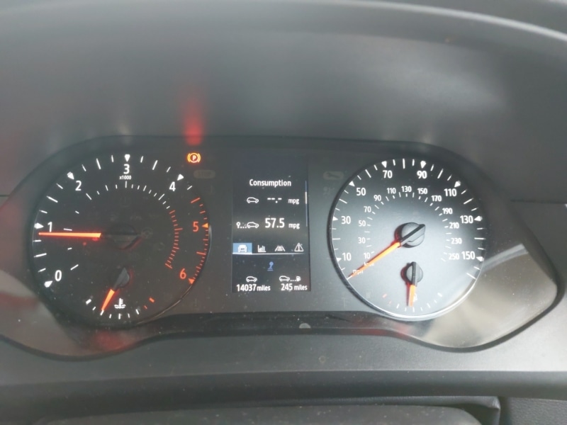 Used Renault Kangoo 2024 for sale - 77815713: Photo 17