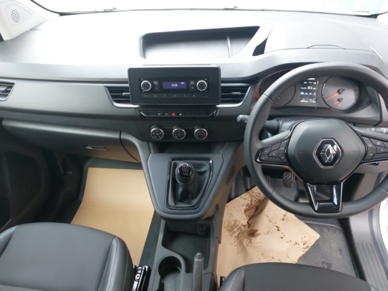 Used Renault Kangoo 2024 for sale - 77815713: Photo 2