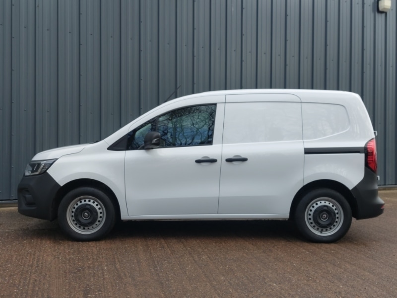 Used Renault Kangoo 2024 for sale - 77815713: Photo 4