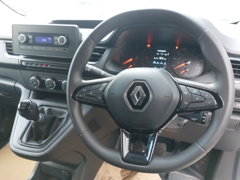 Used Renault Kangoo 2024 for sale - 77815713: Photo 7