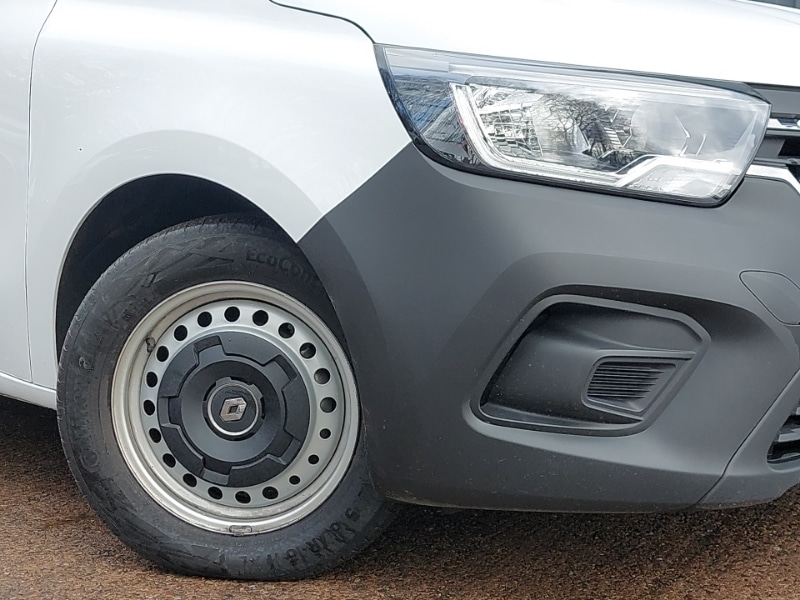 Used Renault Kangoo 2024 for sale - 77815713: Photo 9