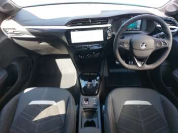 Used Vauxhall Corsa 2025 for sale - 74666569: Photo