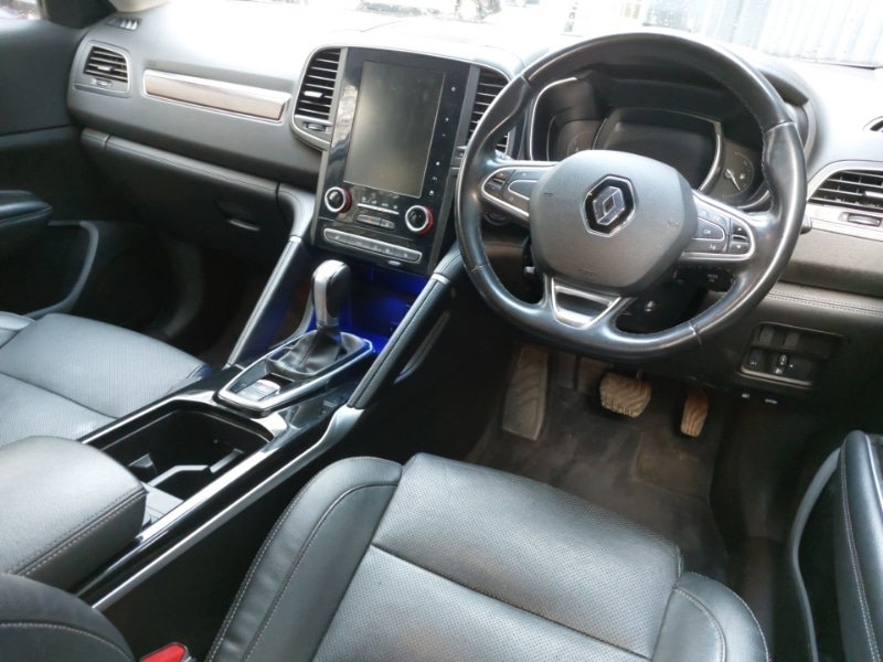 Used Renault Koleos 2020 for sale - 77126452: Photo 10