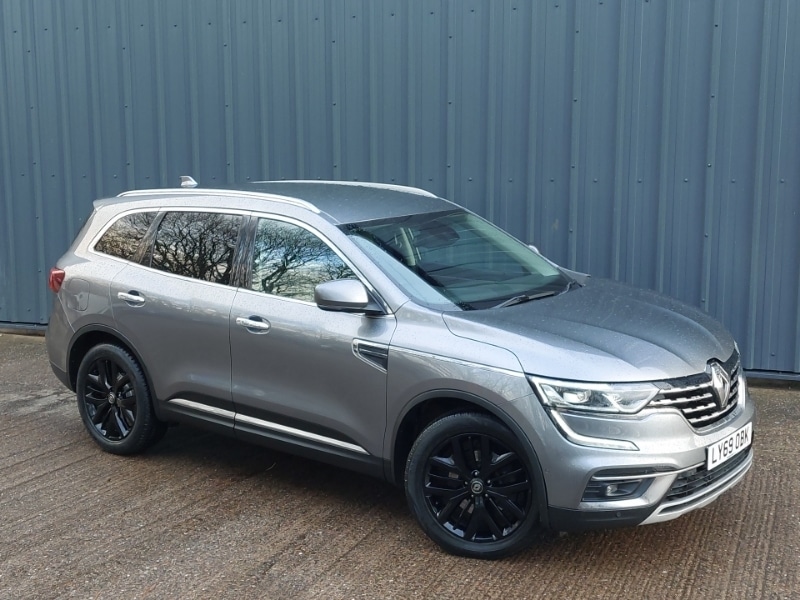 Used Renault Koleos 2020 for sale - 77126452: Photo 13