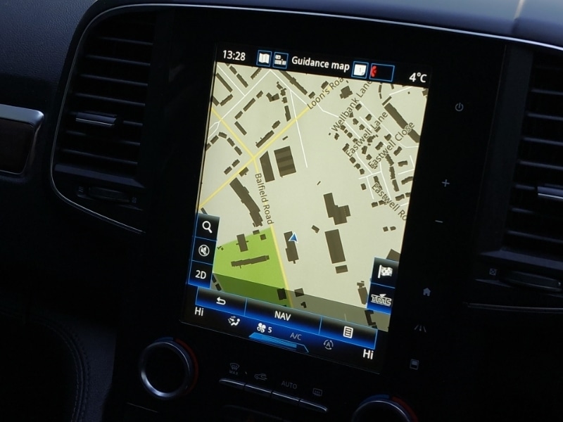 Used Renault Koleos 2020 for sale - 77126452: Photo 15