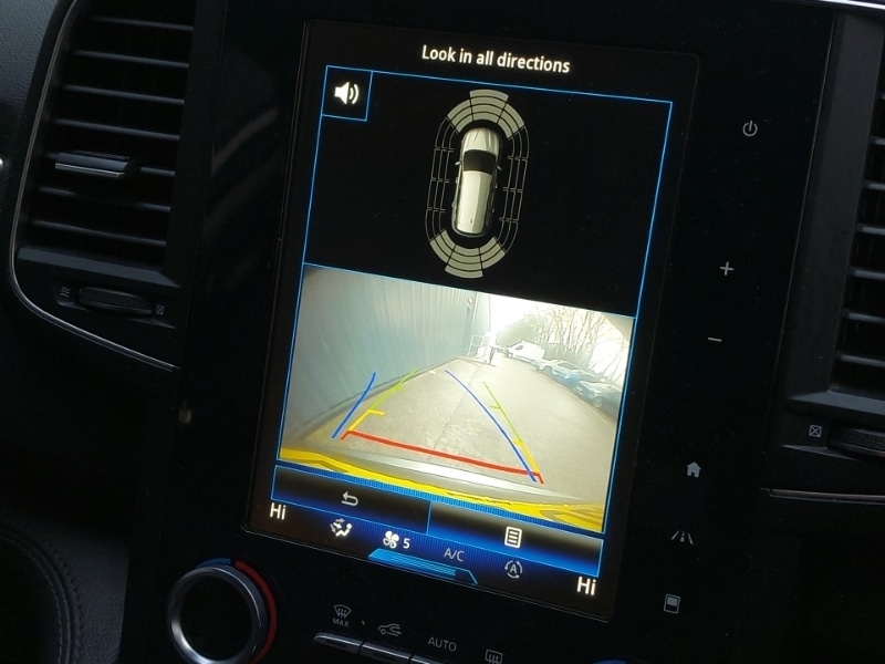 Used Renault Koleos 2020 for sale - 77126452: Photo 17