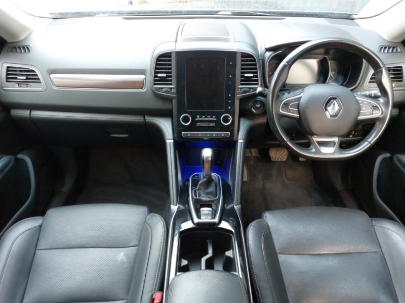 Used Renault Koleos 2020 for sale - 77126452: Photo 2