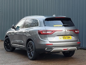 Used Renault Koleos 2020 for sale - 77126452: Photo