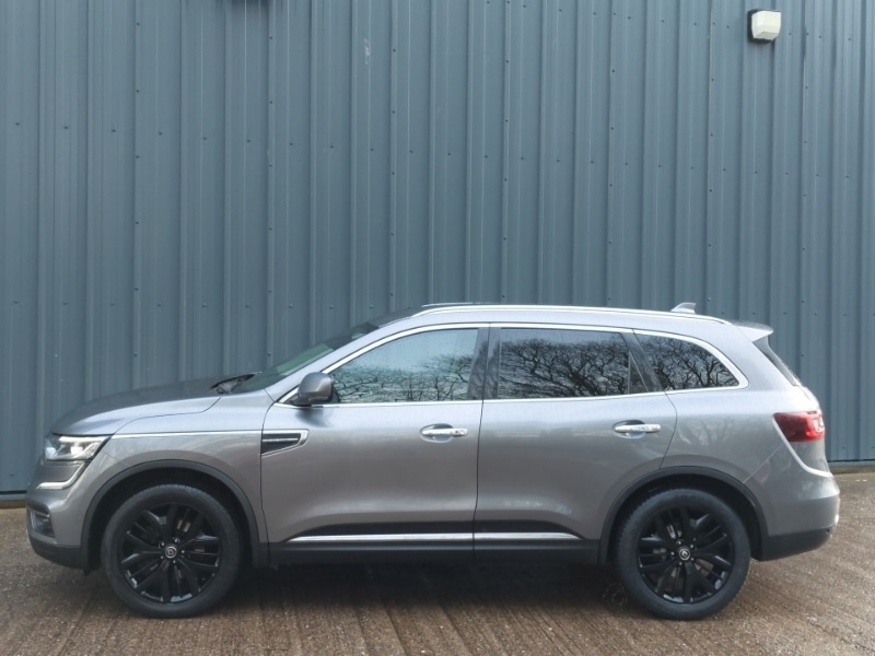 Used Renault Koleos 2020 for sale - 77126452: Photo 4