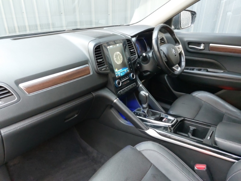 Used Renault Koleos 2020 for sale - 77126452: Photo 5