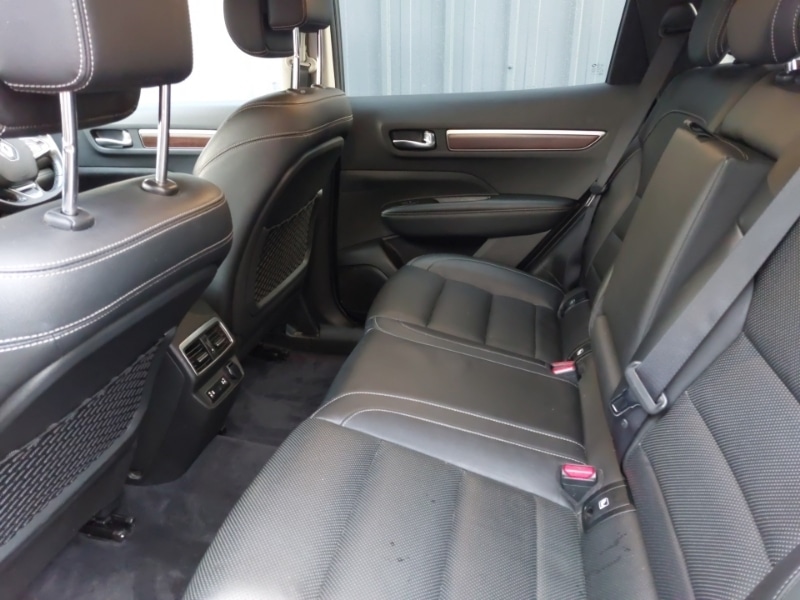 Used Renault Koleos 2020 for sale - 77126452: Photo 6