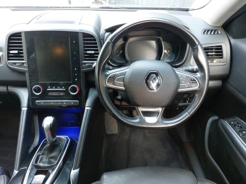 Used Renault Koleos 2020 for sale - 77126452: Photo 7