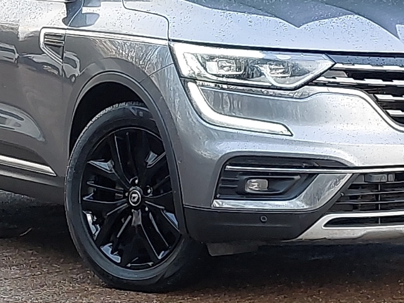 Used Renault Koleos 2020 for sale - 77126452: Photo 9