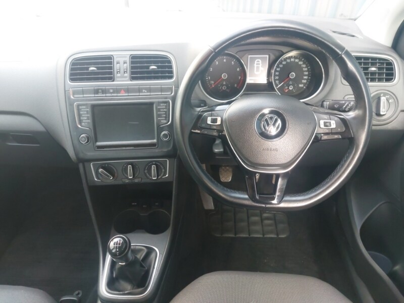 Used Volkswagen Polo 2015 for sale - 78013595: Photo 7