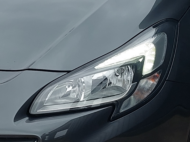 Used Vauxhall Corsa 2017 for sale - 77992484: Photo 12