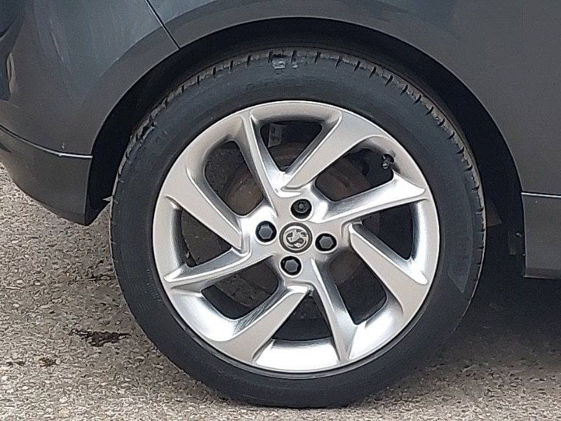 Used Vauxhall Corsa 2017 for sale - 77992484: Photo 14