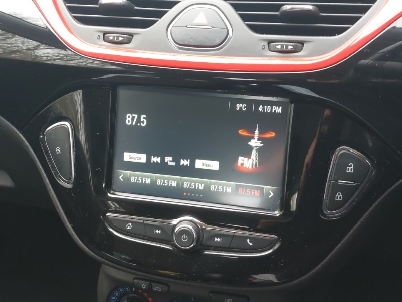 Used Vauxhall Corsa 2017 for sale - 77992484: Photo 15